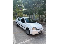 Sahibinden Renault Clio 1.4 RNA 2000 Model Ankara