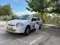 Sahibinden Renault Clio 1.4 RNA 2000 Model Ankara