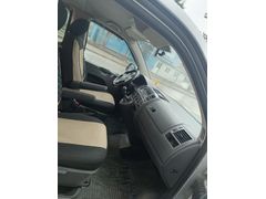 Sahibinden Volkswagen Caravelle 2.0 TDI Trendline 2012 Model  350.000 km Gri (Gümüş)1.degisen etek altı boyalı 4 bin taramer kayitli