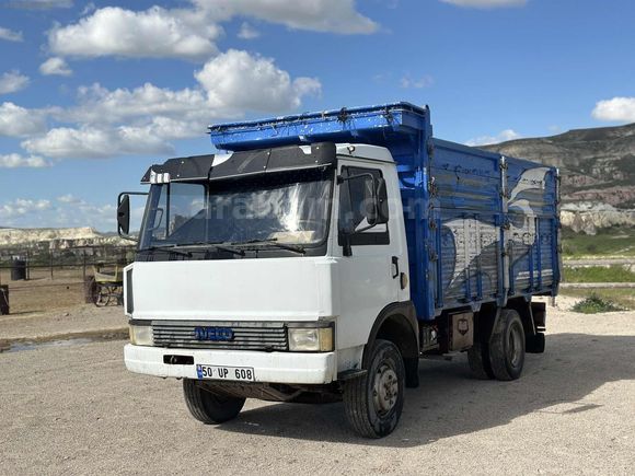 95 MODEL 35-9 10 YILLIK SAHİBİNDEN