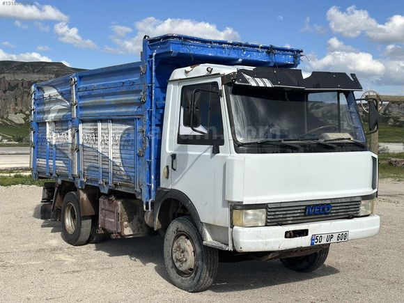 95 MODEL 35-9 10 YILLIK SAHİBİNDEN