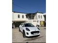 Sahibinden Ford Puma 1.0 EcoBoost Style 2022 Model  70.000 km Beyaz
