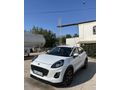 Sahibinden Ford Puma 1.0 EcoBoost Style 2022 Model  70.000 km Beyaz