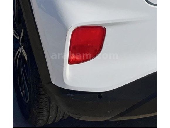Sahibinden Ford Puma 1.0 EcoBoost Style 2022 Model  70.000 km Beyaz