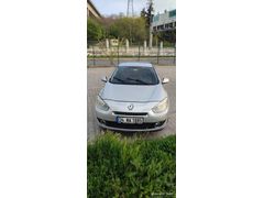 Sahibinden Renault Fluence 1.5 dCi Extreme 2012 Model  256.000 km Gri