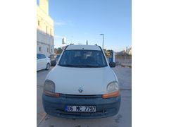 Sahibinden Renault Kangoo 1.4 RL 1998 Model