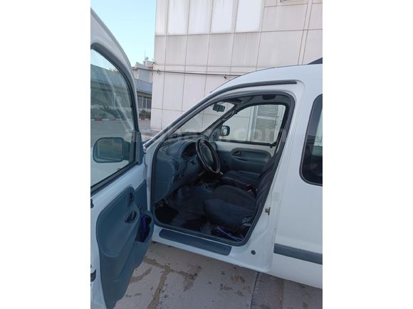 Sahibinden Renault Kangoo 1.4 RL 1998 Model