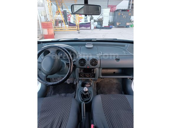 Sahibinden Renault Kangoo 1.4 RL 1998 Model