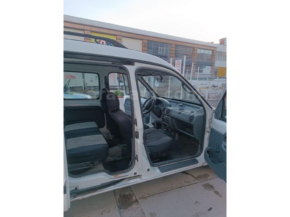 Sahibinden Renault Kangoo 1.4 RL 1998 Model