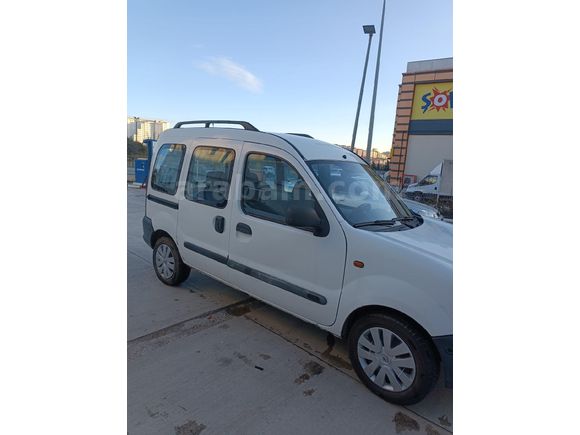Sahibinden Renault Kangoo 1.4 RL 1998 Model