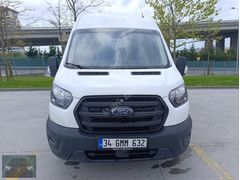 2023 OTOMATİK TRANSİT 350E 94 BİN KM %20 KDV PAZARLIKSIZ
