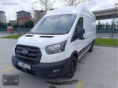 2023 OTOMATİK TRANSİT 350E 94 BİN KM %20 KDV 1.89 TAMAMINA KREDİ
