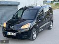 ŞİMŞEK'TEN 2011 1.6 HDİ 220 BİN KM PARTNER ORJİNAL TAKAS OLUR