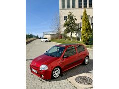 Sahibinden Renault Clio 1.6 RXT 2000 Model 