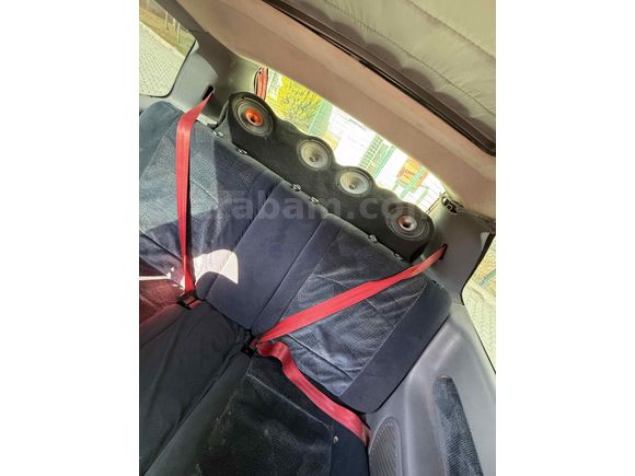 Sahibinden Renault Clio 1.6 RXT 2000 Model 