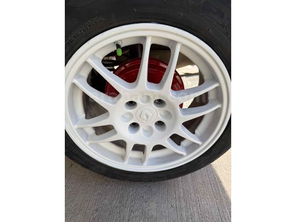 Sahibinden Renault Clio 1.6 RXT 2000 Model 