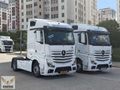 ERKÖSE'DEN 2023 ACTROS 1848 L K.KARTI GEÇERLİ