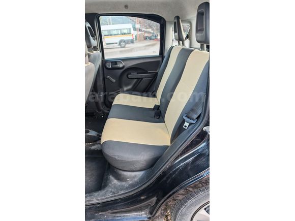 Sahibinden Fiat Panda 1.2 Active 2011 Model
