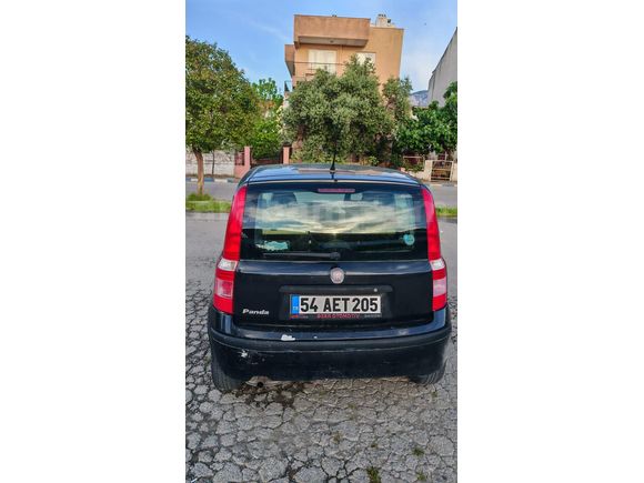 Sahibinden Fiat Panda 1.2 Active 2011 Model
