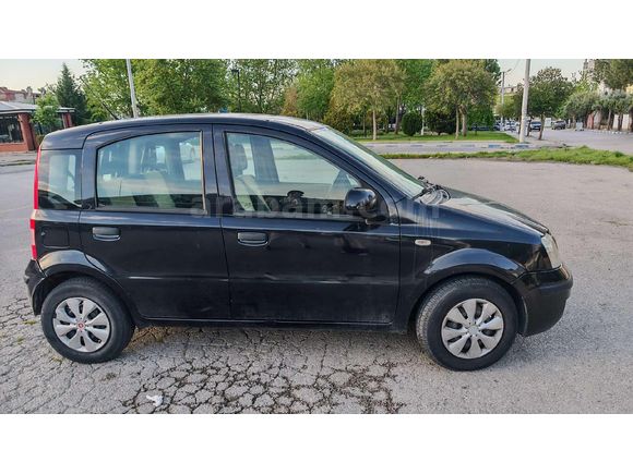 Sahibinden Fiat Panda 1.2 Active 2011 Model