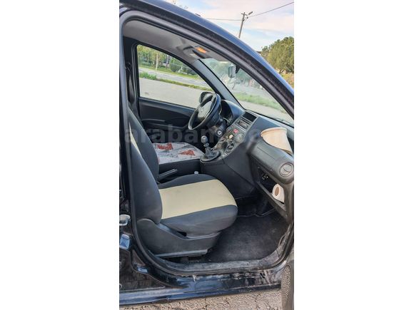 Sahibinden Fiat Panda 1.2 Active 2011 Model