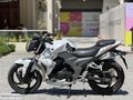 MotoFinans'tan SYM Wolf 250, Senetle Motor Satış Merkezi