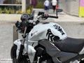 MotoFinans'tan SYM Wolf 250, Senetle Motor Satış Merkezi
