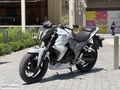 MotoFinans'tan SYM Wolf 250, Senetle Motor Satış Merkezi