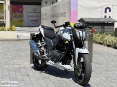 MotoFinans'tan SYM Wolf 250, Senetle Motor Satış Merkezi