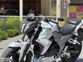 MotoFinans'tan SYM Wolf 250, Senetle Motor Satış Merkezi