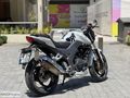 MotoFinans'tan SYM Wolf 250, Senetle Motor Satış Merkezi