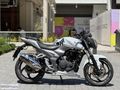 MotoFinans'tan SYM Wolf 250, Senetle Motor Satış Merkezi