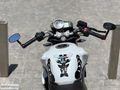 MotoFinans'tan SYM Wolf 250, Senetle Motor Satış Merkezi
