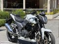 MotoFinans'tan SYM Wolf 250, Senetle Motor Satış Merkezi