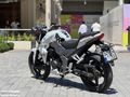 MotoFinans'tan SYM Wolf 250, Senetle Motor Satış Merkezi
