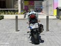 MotoFinans'tan SYM Wolf 250, Senetle Motor Satış Merkezi