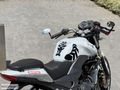 MotoFinans'tan SYM Wolf 250, Senetle Motor Satış Merkezi