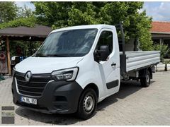 2023 RENAULT MASTER PİKUP 81000 KM