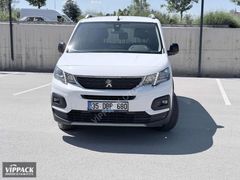 2021 ALLURE - OTOMATİK - DEĞŞNSZ - BYSZ - 95. KM - SERVİS BAKIM