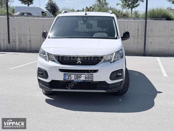 2021 ALLURE - OTOMATİK - DEĞŞNSZ - BYSZ - 95. KM - SERVİS BAKIM
