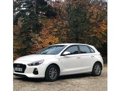 Sahibinden Hyundai i30 1.4 MPi Style 2017 Model  125.000 km Beyaz