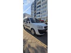 Sahibinden Fiat Doblo Combi 1.3 Multijet Safeline 2012 Model