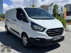 2023 ÇIKIŞLI TRANSİT CUSTOM 340L TREND TEKNO 4