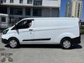 2023 ÇIKIŞLI TRANSİT CUSTOM 340L TREND TEKNO 4