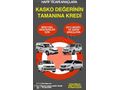 2023 ÇIKIŞLI TRANSİT CUSTOM 340L TREND TEKNO 4