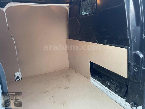 2023 ÇIKIŞLI TRANSİT CUSTOM 340L TREND TEKNO 4