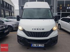 KENDİRLİ AUTO DAILY Hİ-MATİC YENİ KADRAN VADE FARKSIZ TAKSİT