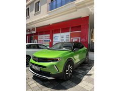 Sahibinden Opel Mokka 1.2 T Elegance 2023 Model  43.000 km Yeşil (metalik)