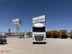 TAMER İLHAN TIR PAZARINDAN 2021 MODEL DAF XF 480 RETARDER AC