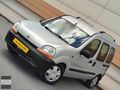 ALC AUTO'DAN HUSUSİ OTOMOBİL 2001 KANGOO 1.4 LPG'Lİ ÇİFT SÜRGÜLÜ